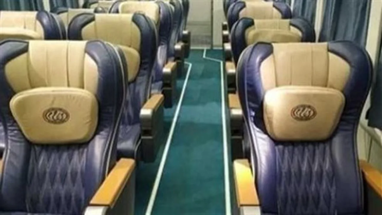 تجربة عالمية بمصر.. مواعيد وتفاصيل رحلات قطار تالجو بمختلف المحافظات عام 2026